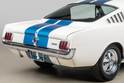 1965 Shelby Mustang GT 350