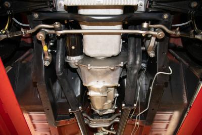 1965 Shelby Mustang GT 350