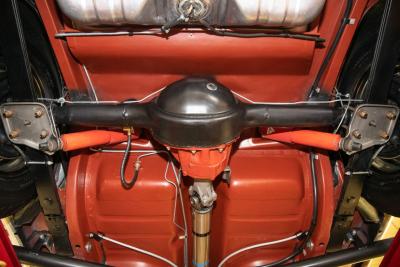 1965 Shelby Mustang GT 350