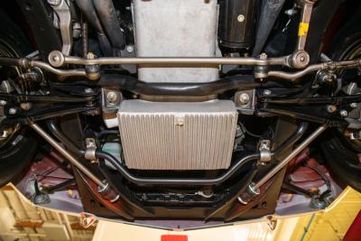 1965 Shelby Mustang GT 350