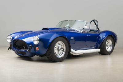 1965 Shelby 427 Cobra