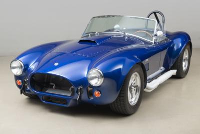 1965 Shelby 427 Cobra