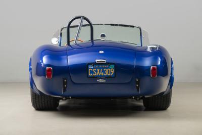 1965 Shelby 427 Cobra