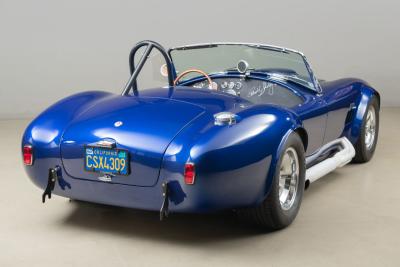 1965 Shelby 427 Cobra