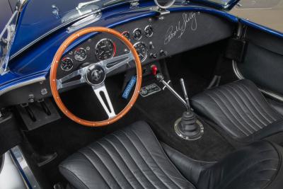 1965 Shelby 427 Cobra