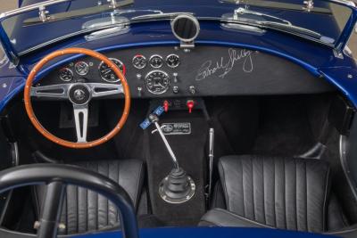 1965 Shelby 427 Cobra