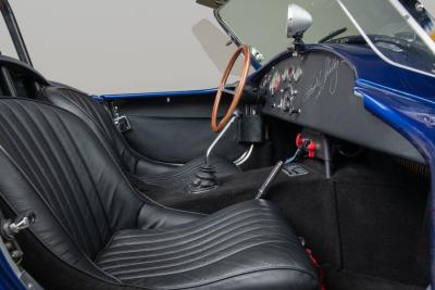 1965 Shelby 427 Cobra
