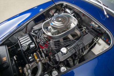 1965 Shelby 427 Cobra