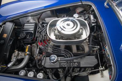 1965 Shelby 427 Cobra