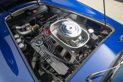 1965 Shelby 427 Cobra