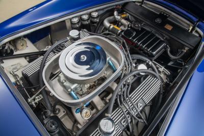 1965 Shelby 427 Cobra