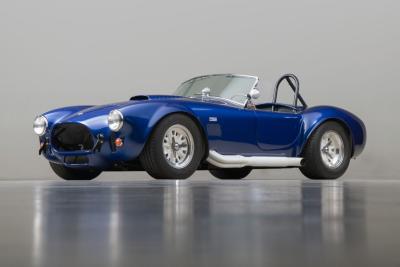 1965 Shelby 427 Cobra
