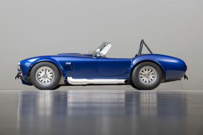 1965 Shelby 427 Cobra