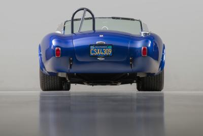 1965 Shelby 427 Cobra