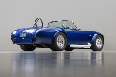 1965 Shelby 427 Cobra