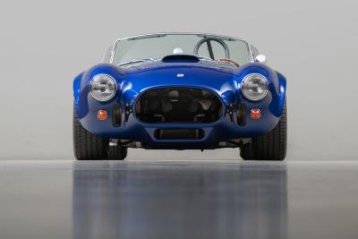 1965 Shelby 427 Cobra