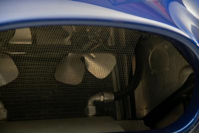 1965 Shelby 427 Cobra