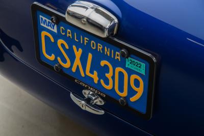 1965 Shelby 427 Cobra