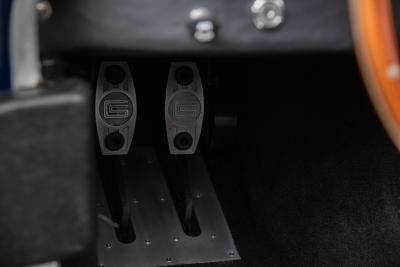 1965 Shelby 427 Cobra