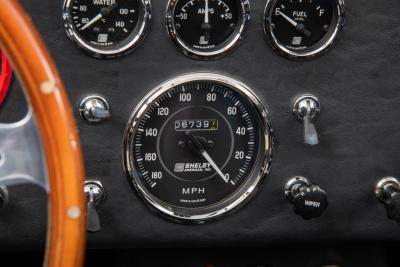 1965 Shelby 427 Cobra