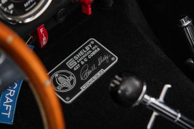 1965 Shelby 427 Cobra