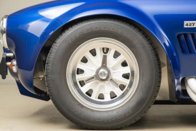 1965 Shelby 427 Cobra