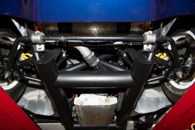 1965 Shelby 427 Cobra