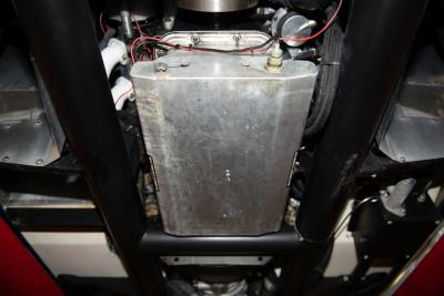 1965 Shelby 427 Cobra