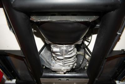 1965 Shelby 427 Cobra