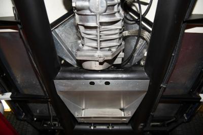 1965 Shelby 427 Cobra