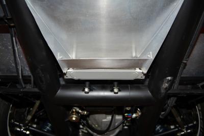 1965 Shelby 427 Cobra