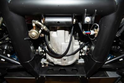 1965 Shelby 427 Cobra