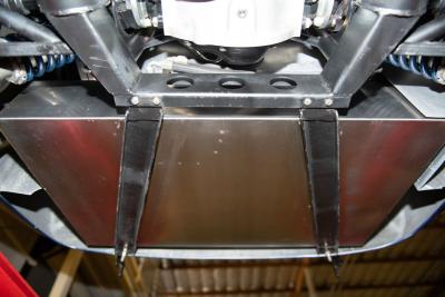 1965 Shelby 427 Cobra