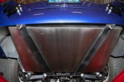 1965 Shelby 427 Cobra