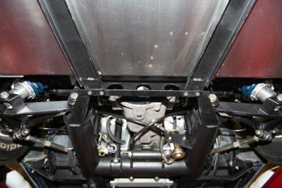 1965 Shelby 427 Cobra