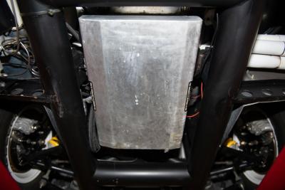 1965 Shelby 427 Cobra