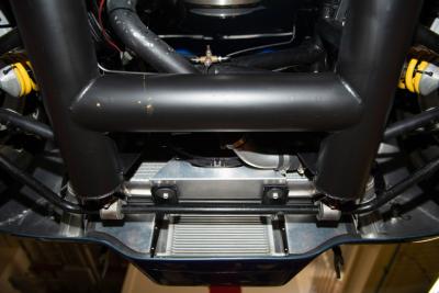 1965 Shelby 427 Cobra