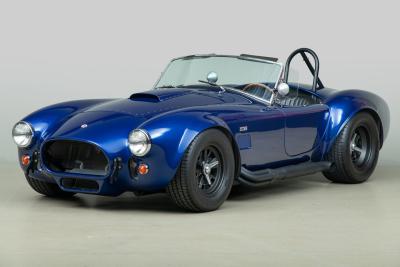1965 Shelby Cobra 427 S/C