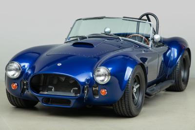 1965 Shelby Cobra 427 S/C