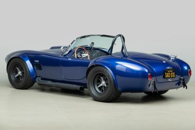1965 Shelby Cobra 427 S/C