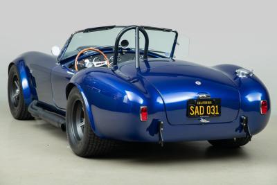 1965 Shelby Cobra 427 S/C