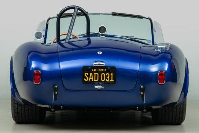 1965 Shelby Cobra 427 S/C