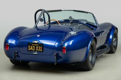 1965 Shelby Cobra 427 S/C