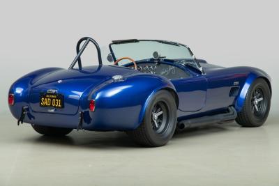 1965 Shelby Cobra 427 S/C