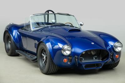 1965 Shelby Cobra 427 S/C