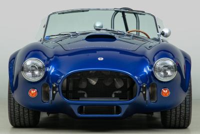 1965 Shelby Cobra 427 S/C