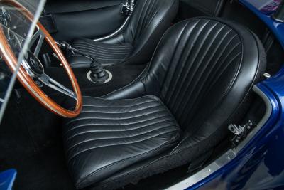 1965 Shelby Cobra 427 S/C