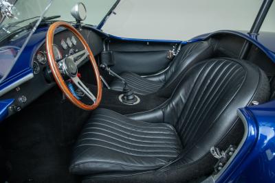 1965 Shelby Cobra 427 S/C