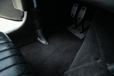 1965 Shelby Cobra 427 S/C