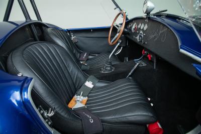 1965 Shelby Cobra 427 S/C